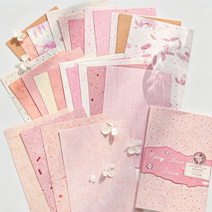 M5 / A7 Journal Background Paper