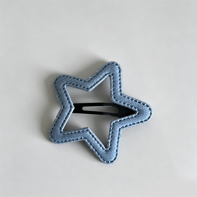 Denim Clip