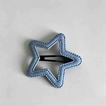 Denim Clip