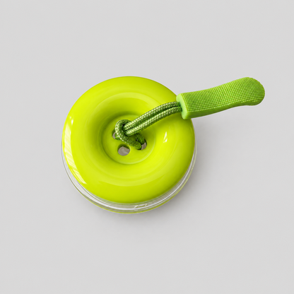 3D Plastic Button Phone Stand