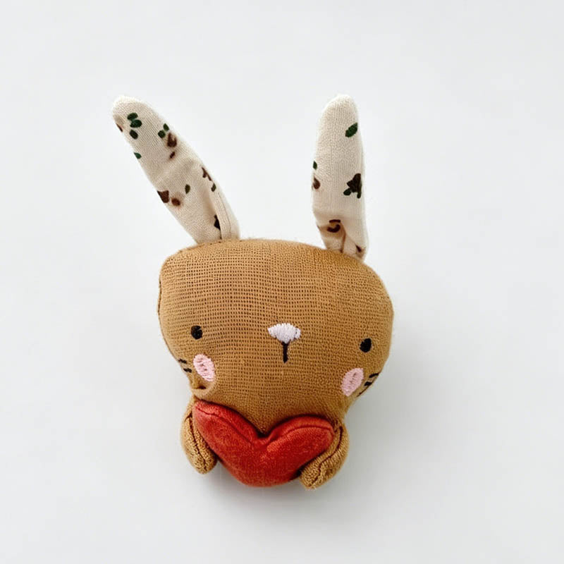 Refined Playful Animal Cherry - Shopdayla Wholesale - #8834