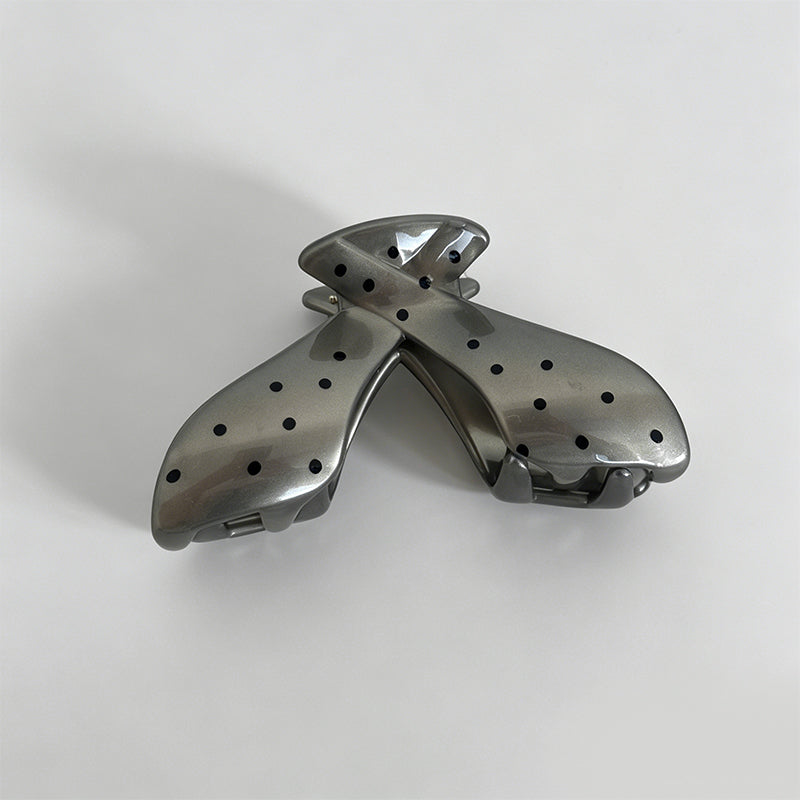 Sophisticated Retro Polka Dot - Shopdayla Wholesale - #1650