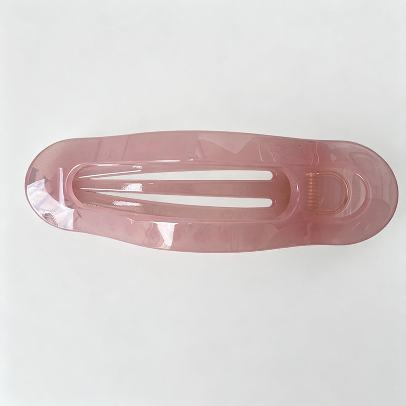Glossy Bar Hair Clip