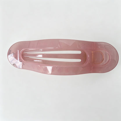 Glossy Bar Hair Clip