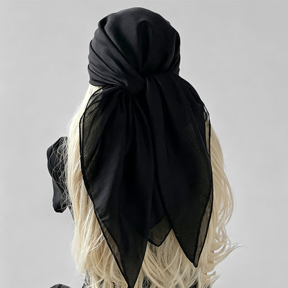 Square Scarf