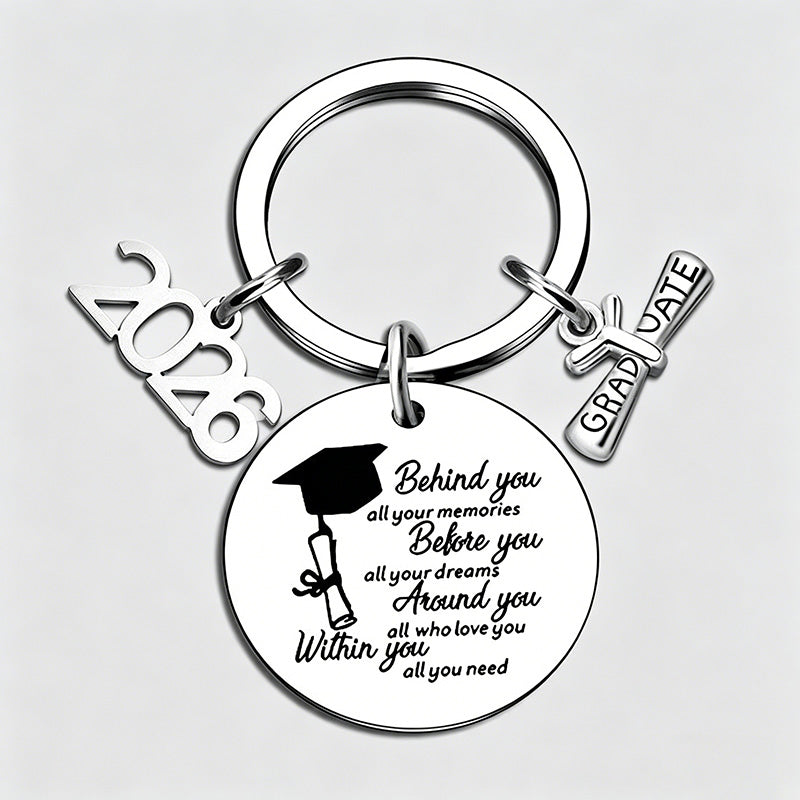 2026 Graduation Commemorative - Shopdayla Wholesale - #6850