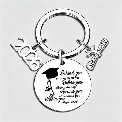 2026 Graduation Commemorative - Shopdayla Wholesale - #6850