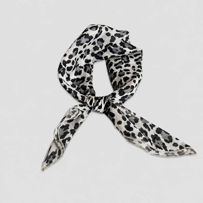 Boho Geometric Square Scarf - Shopdayla Wholesale - #5042