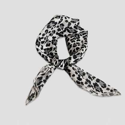 Boho Geometric Square Scarf - Shopdayla Wholesale - #5042