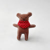 Heart Bear / One Size
