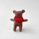 Heart Bear / One Size