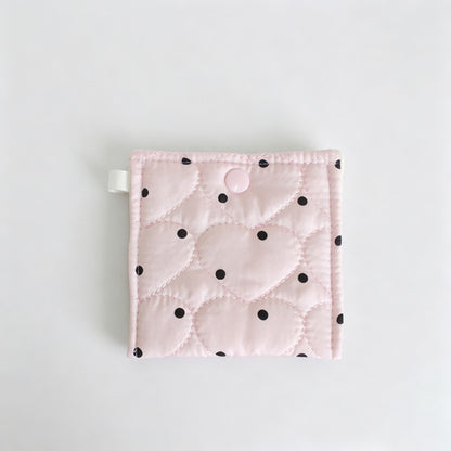 Printed Small Storage Pouch
