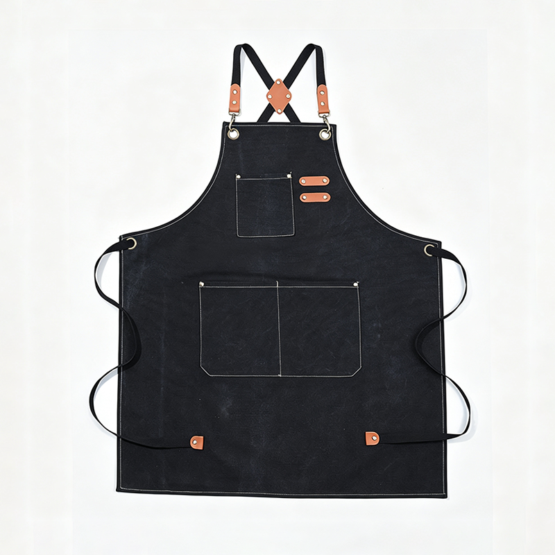 Canvas Work Apron