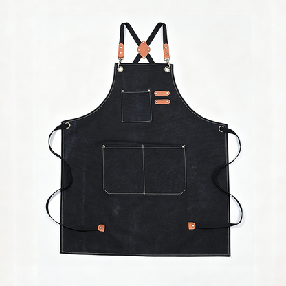 Canvas Work Apron