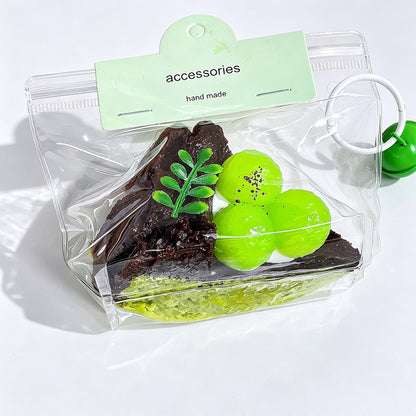 Dessert Squeeze Fidget Toy