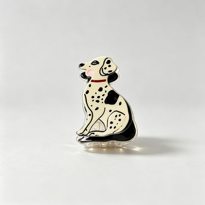 Animal Shape Mini Hair Claw Clips