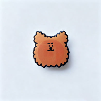 Animal Shape Acrylic Wall Hook