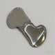 Silver Heart / One Size