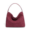 Burgundy / One Size