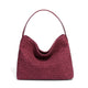Burgundy / One Size