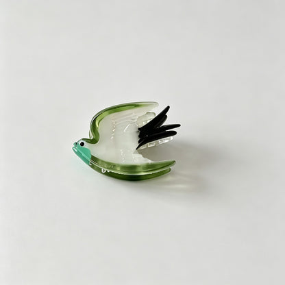 Animal Shape Mini Hair Claw Clips