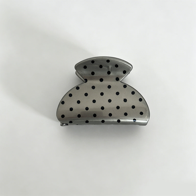 Sophisticated Retro Polka Dot - Shopdayla Wholesale - #6114