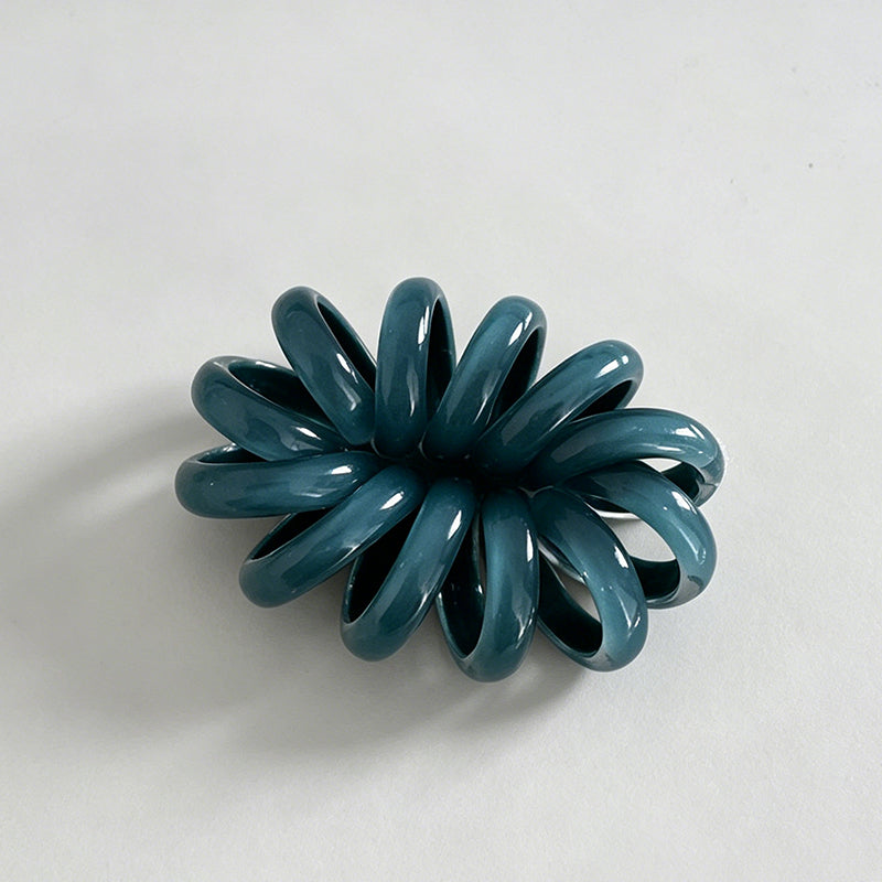 Refined Spiral Telephone Wire - Shopdayla Wholesale - #1010