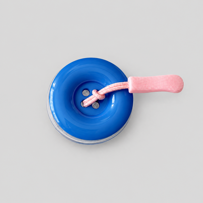 3D Plastic Button Phone Stand