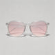 Clear Frame / One Size