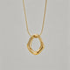 Gold / One Size