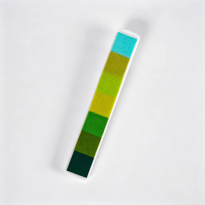 Long Strip Gradient Water‑Base - Shopdayla Wholesale - #9202