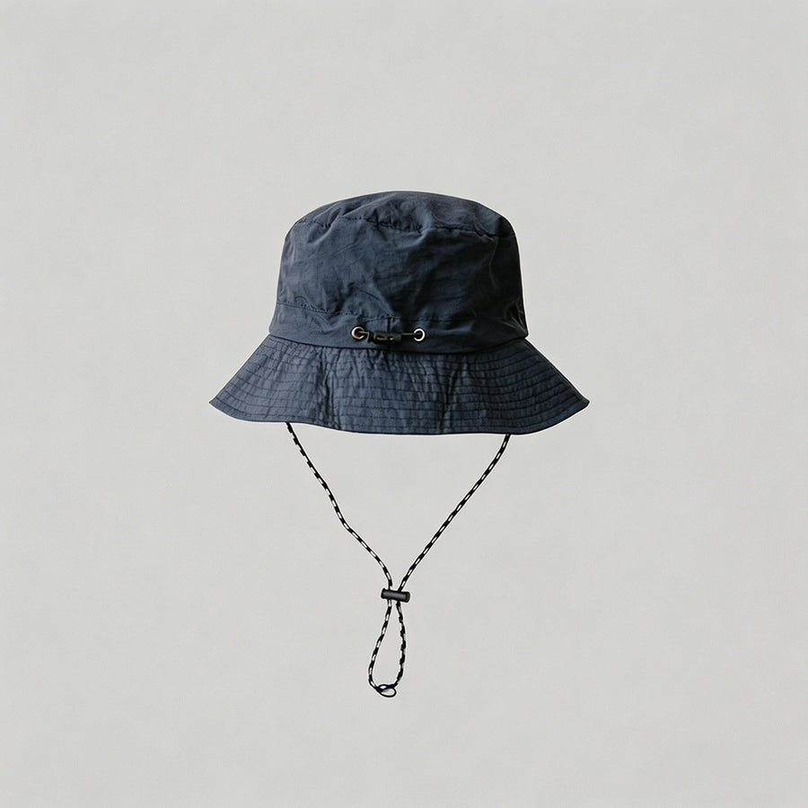 Foldable Waterproof Bucket Hat - Shopdayla Wholesale - #7922