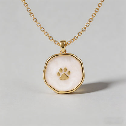 Geometric Zircon 18K Gold Plat - Shopdayla Wholesale - #6802