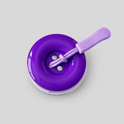 3D Plastic Button Phone Stand