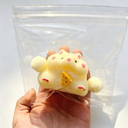 Chick Squish Fidget Toy