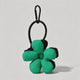 Green/Black / One Size