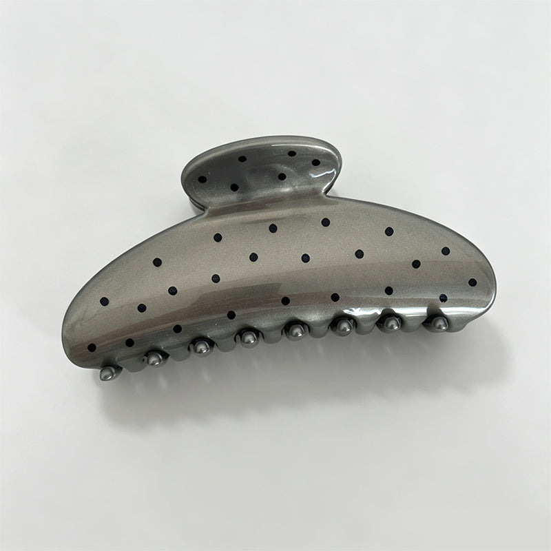 Sophisticated Retro Polka Dot - Shopdayla Wholesale - #3346