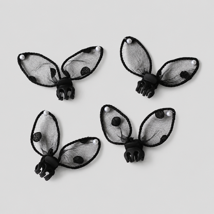 Mini Claw Clip
