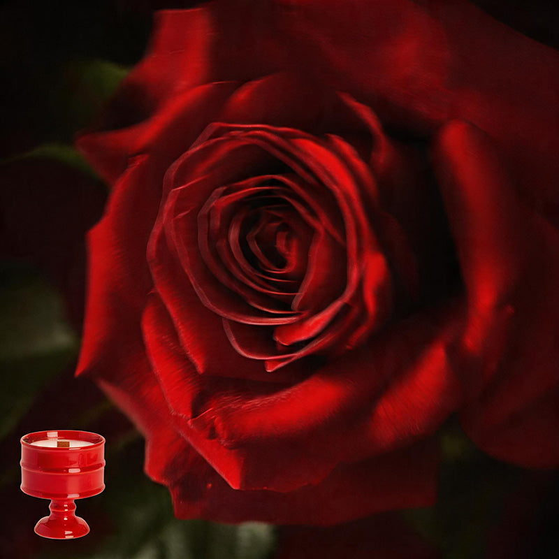 Ins Style Goblet Soy Wax Scent - Shopdayla Wholesale - #3890