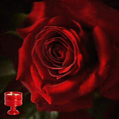 Ins Style Goblet Soy Wax Scent - Shopdayla Wholesale - #3890