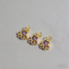 Purple / One Size