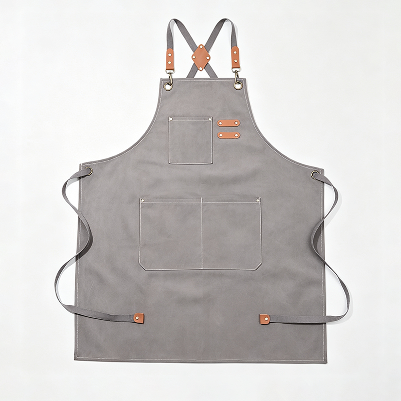 Polyester Lightweight Work Apron