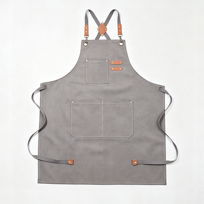 Polyester Lightweight Work Apron