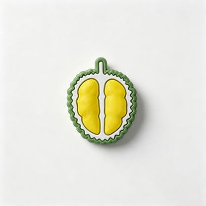 Fruit Shape PVC Fridge Magnets