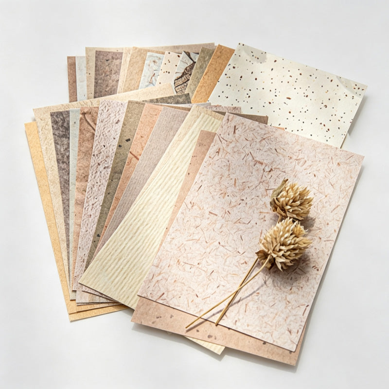 M5 / A7 Journal Background Paper