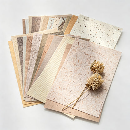 M5 / A7 Journal Background Paper