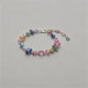 Multicolor Bracelet / One Size