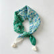 Green Leaf / One Size