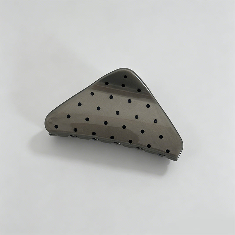 Sophisticated Retro Polka Dot - Shopdayla Wholesale - #0578