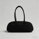 Black / One Size